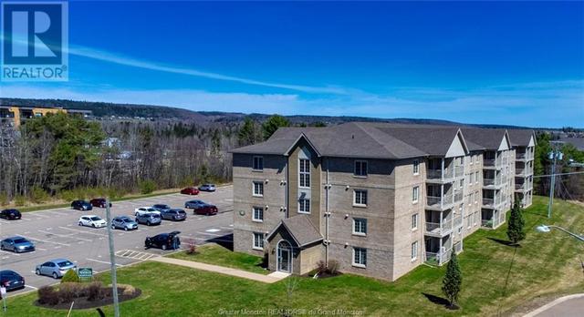 307 - 65 Diamond Head Crt, Condo with 2 bedrooms, 1 bathrooms and null parking in Moncton NB | Image 15