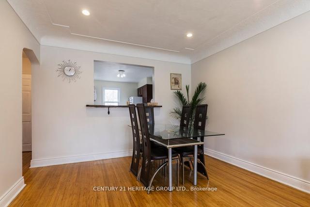 155 East 34th St W, House detached with 2 bedrooms, 2 bathrooms and 5 parking in Hamilton ON | Image 37