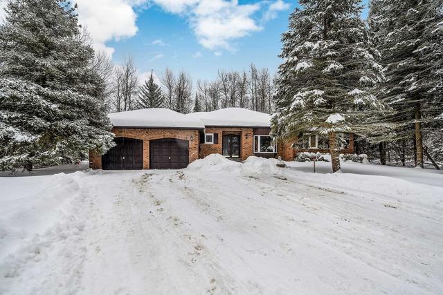 6 Erinwood Dr, House detached with 3 bedrooms, 2 bathrooms and 8 parking in Erin ON | Image 1