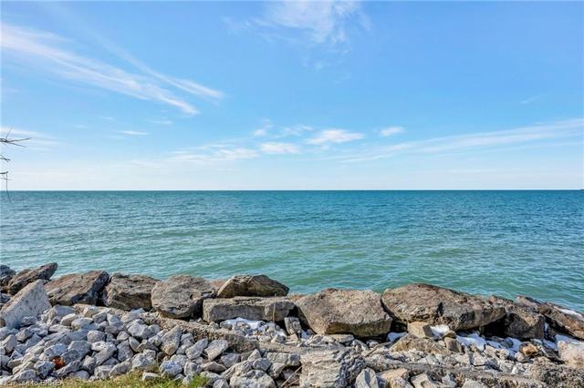 378 South Coast Drive, House detached with 3 bedrooms, 1 bathrooms and 4 parking in Haldimand County ON | Image 10