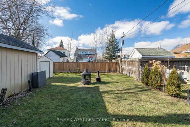 4929 5th Ave, House detached with 3 bedrooms, 3 bathrooms and 5 parking in Niagara Falls ON | Image 22