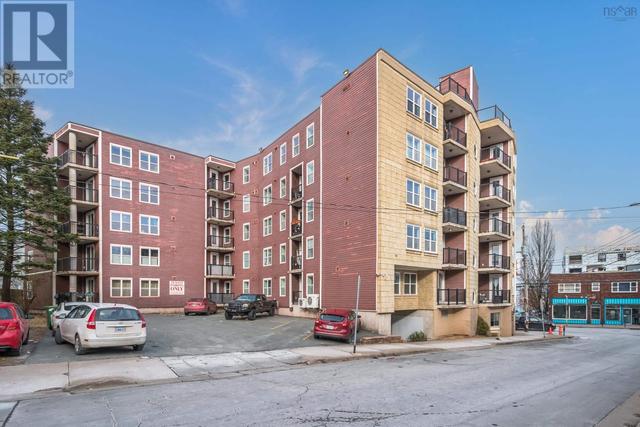 209 - 5505 Falkland Street, Condo with 1 bedrooms, 1 bathrooms and null parking in Halifax NS | Image 4