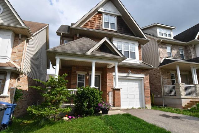 14 Truesdale Cres, House detached with 5 bedrooms, 3 bathrooms and 3 parking in Guelph ON | Image 1
