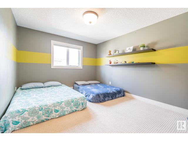 1005 Downey Way Nw, House detached with 5 bedrooms, 3 bathrooms and null parking in Edmonton AB | Image 27