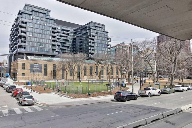 234 - 461 Adelaide St W, Condo with 1 bedrooms, 1 bathrooms and 1 parking in Toronto ON | Image 19