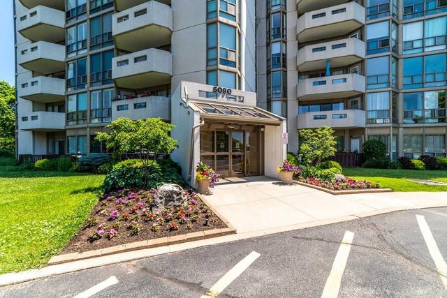 508 - 5090 Pinedale Ave, Condo with 2 bedrooms, 2 bathrooms and 1 parking in Burlington ON | Image 35