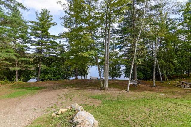 1246b Trefoil Lane, House detached with 4 bedrooms, 1 bathrooms and 10 parking in North Frontenac ON | Image 25