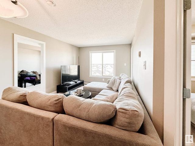 423 - 270 Mcconachie Dr Nw, Condo with 2 bedrooms, 2 bathrooms and 1 parking in Edmonton AB | Image 11