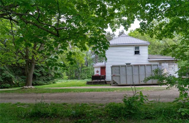 159127 Highway 10, House detached with 3 bedrooms, 2 bathrooms and 10 parking in Melancthon ON | Image 25