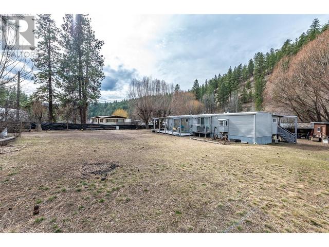 140 Fish Lake Road, House other with 3 bedrooms, 2 bathrooms and null parking in Okanagan Similkameen F BC | Image 30