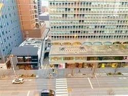 1002 - 110 Bloor St W, Condo with 1 bedrooms, 1 bathrooms and 1 parking in Toronto ON | Image 6