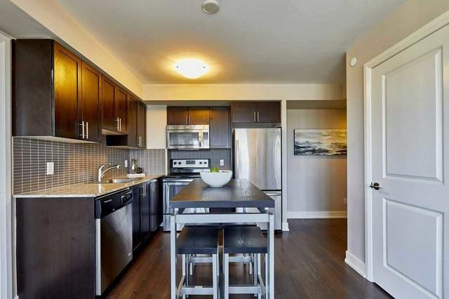 2124 - 2 Eva Rd, Condo with 2 bedrooms, 2 bathrooms and 1 parking in Toronto ON | Image 23