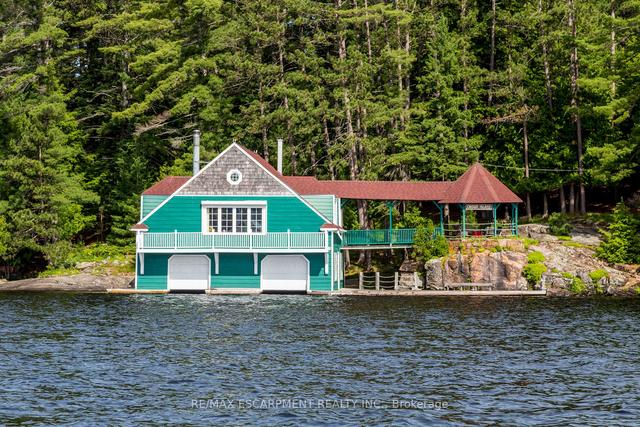 100 Crown Island, Home with 0 bedrooms, 0 bathrooms and 0 parking in Huntsville ON | Image 4