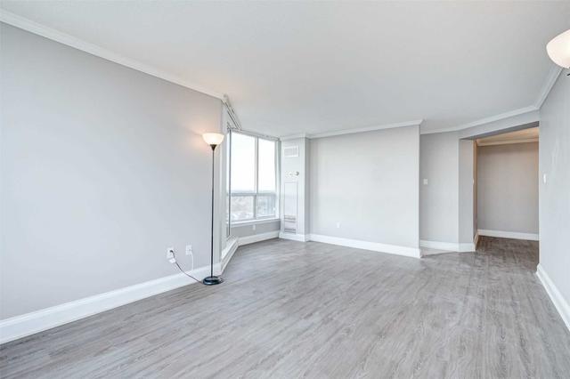 1101 - 12 Laurelcrest St, Condo with 2 bedrooms, 2 bathrooms and 2 parking in Brampton ON | Image 4