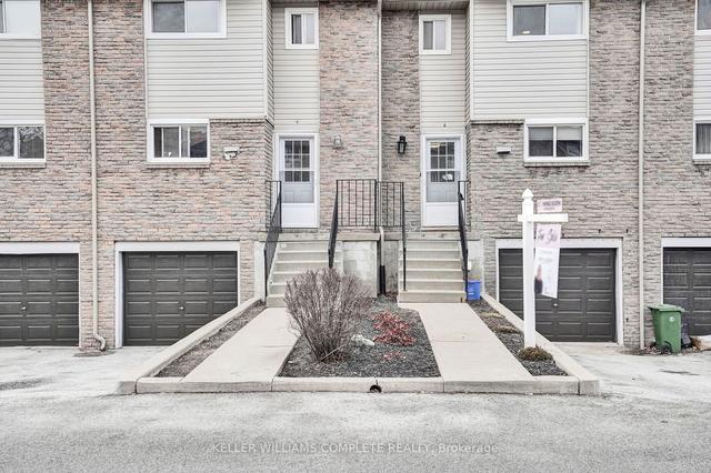 6 - 1355 Upper Gage Ave, Townhouse with 3 bedrooms, 2 bathrooms and 2 parking in Hamilton ON | Image 23