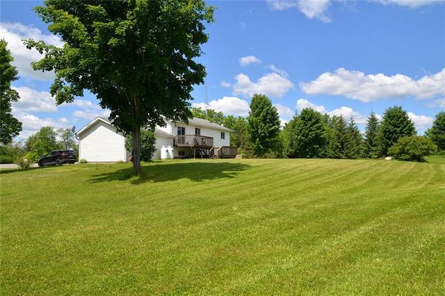 10047 County 29 Road, House detached with 4 bedrooms, 1 bathrooms and 8 parking in Elizabethtown Kitley ON | Image 27