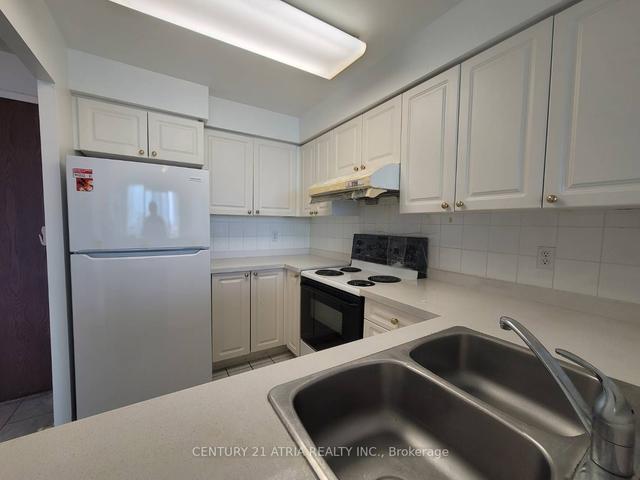 uph00 - 8 Pemberton Ave, Condo with 2 bedrooms, 2 bathrooms and 1 parking in Toronto ON | Image 3