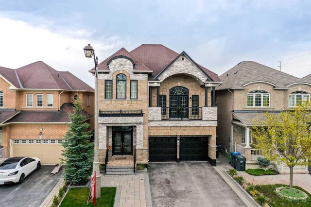 562 Fernforest Dr, House detached with 4 bedrooms, 5 bathrooms and 6 parking in Brampton ON | Image 1