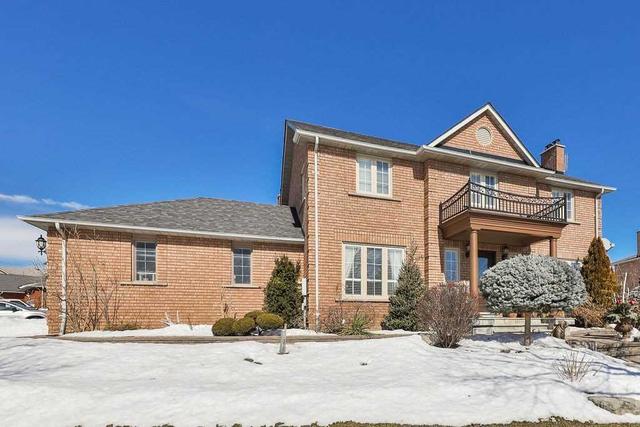 4617 Crosscreek Crt, House detached with 4 bedrooms, 4 bathrooms and 4 parking in Mississauga ON | Image 12