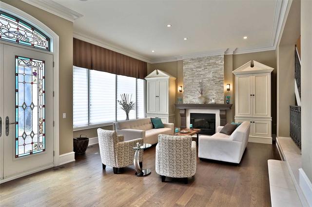 29 Country Lane, House detached with 4 bedrooms, 8 bathrooms and 10 parking in Toronto ON | Image 39