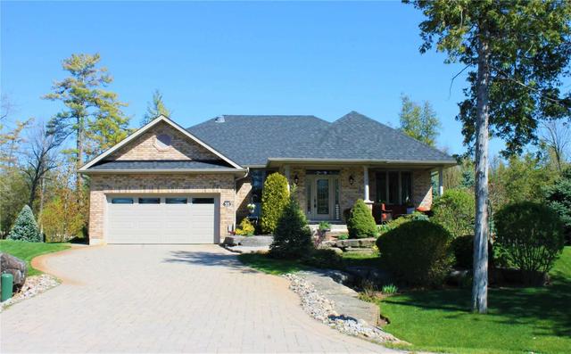 55 South Harbour Dr, House detached with 2 bedrooms, 3 bathrooms and 6 parking in Kawartha Lakes ON | Image 2