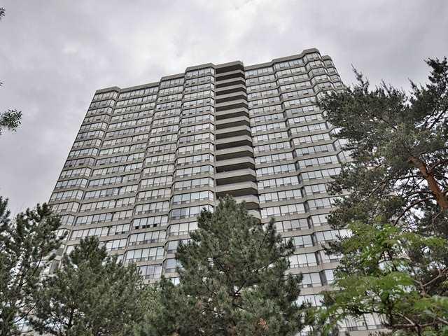 2303 - 24 Hanover Rd, Condo with 2 bedrooms, 2 bathrooms and 2 parking in Brampton ON | Image 1