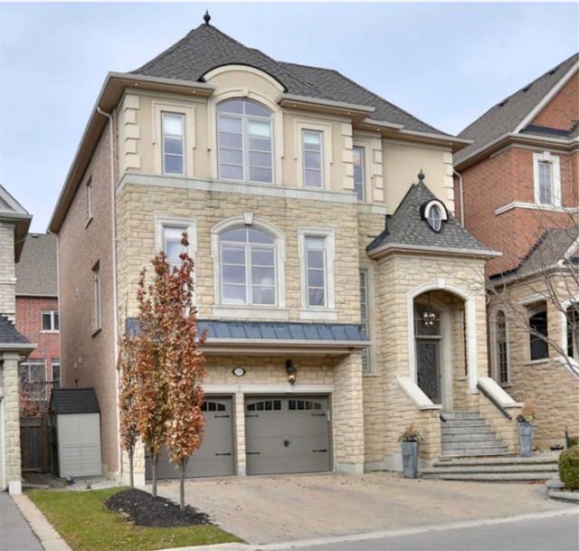 28 Chaiwood Crt, House detached with 4 bedrooms, 4 bathrooms and 6 parking in Vaughan ON | Image 12