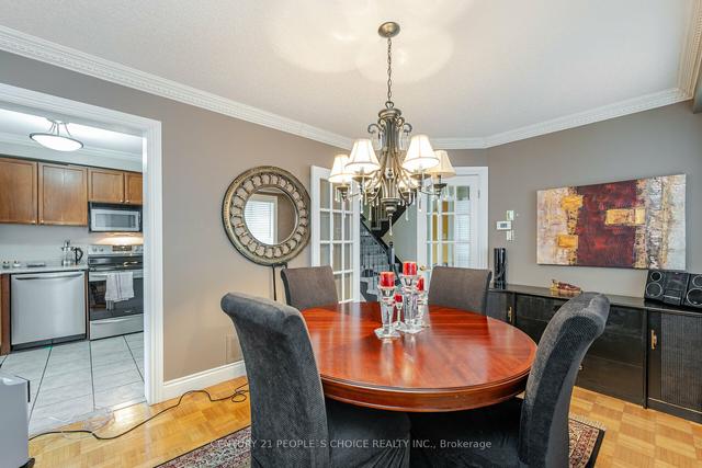 79 Havenlea Rd, House semidetached with 3 bedrooms, 3 bathrooms and 2 parking in Toronto ON | Image 28