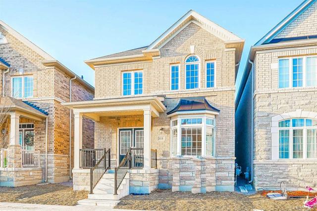 68 Windyton Ave N, House detached with 4 bedrooms, 5 bathrooms and 5 parking in Markham ON | Image 35