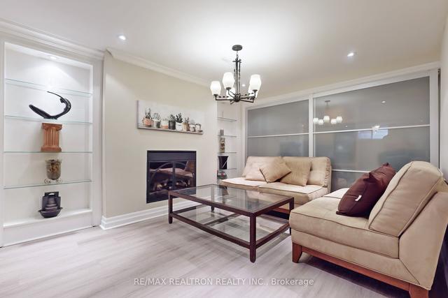 237 Old Yonge St, House detached with 4 bedrooms, 5 bathrooms and 6 parking in Toronto ON | Image 26