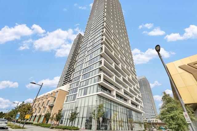 4303 - 5 Buttermill Ave, Condo with 2 bedrooms, 2 bathrooms and 1 parking in Vaughan ON | Image 1