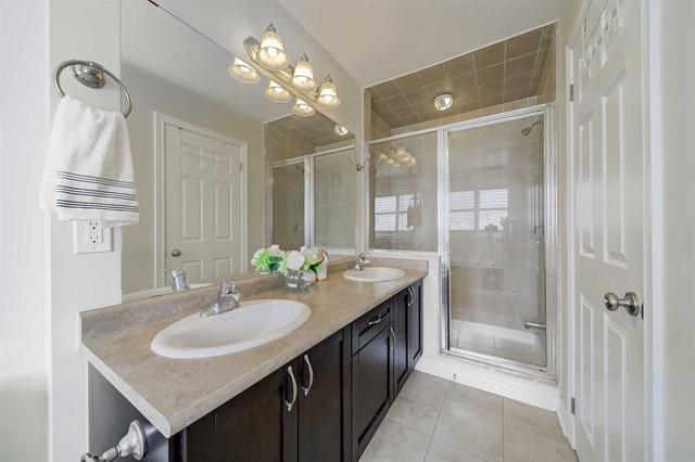 44 Maytime Way, Townhouse with 4 bedrooms, 4 bathrooms and 2 parking in Markham ON | Image 7