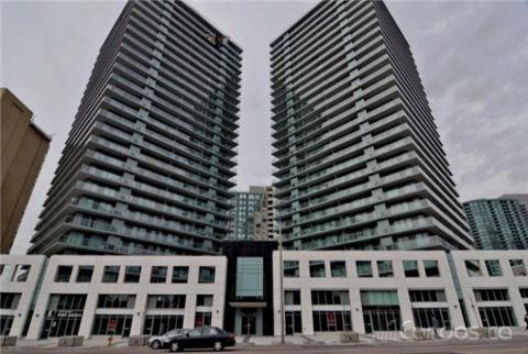 1001 - 5500 Yonge St, Condo with 1 bedrooms, 1 bathrooms and 1 parking in Toronto ON | Image 1