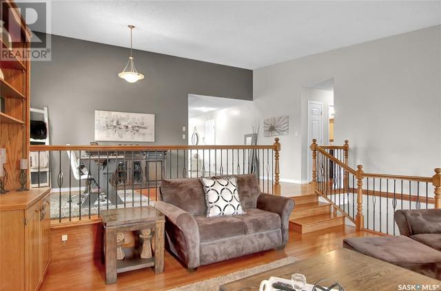 2727 Silverman Bay, House detached with 5 bedrooms, 3 bathrooms and null parking in Regina SK | Image 19