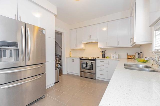 167 Paradelle Dr, House detached with 3 bedrooms, 3 bathrooms and 2 parking in Richmond Hill ON | Image 31