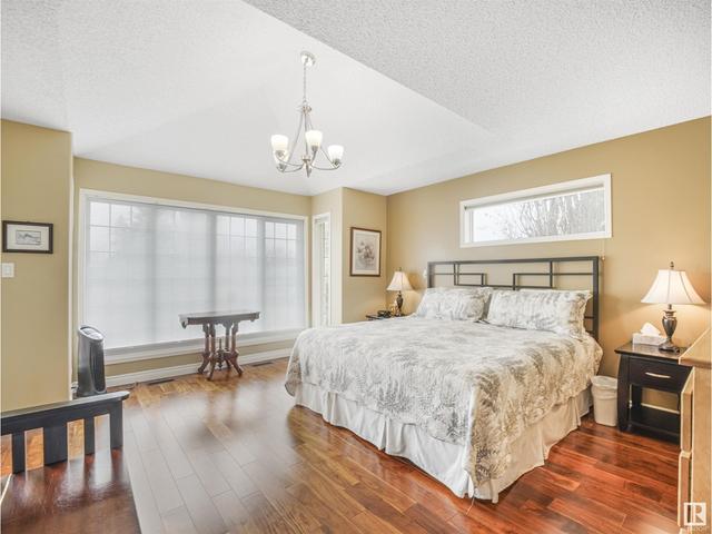 7775 96 St Nw, House attached with 2 bedrooms, 2 bathrooms and 2 parking in Edmonton AB | Image 31