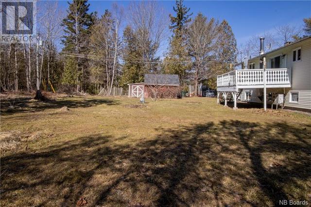 9 Glenwood Drive, House detached with 4 bedrooms, 2 bathrooms and null parking in Rothesay NB | Image 29