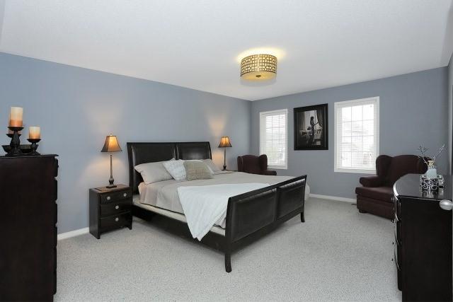 1181 Salmers Dr, House detached with 4 bedrooms, 4 bathrooms and 4 parking in Oshawa ON | Image 8