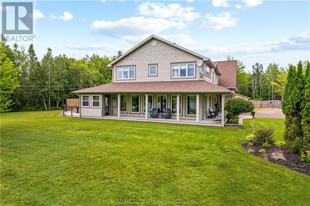 51 Du Lac Rd, House detached with 5 bedrooms, 2 bathrooms and null parking in Beaubassin East NB | Image 47