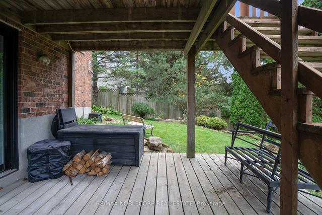 90 Hilldale Cres, House detached with 3 bedrooms, 4 bathrooms and 6 parking in Guelph ON | Image 18