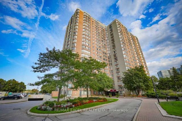 915 - 75 Bamburgh Circ, Condo with 2 bedrooms, 2 bathrooms and 2 parking in Toronto ON | Image 1