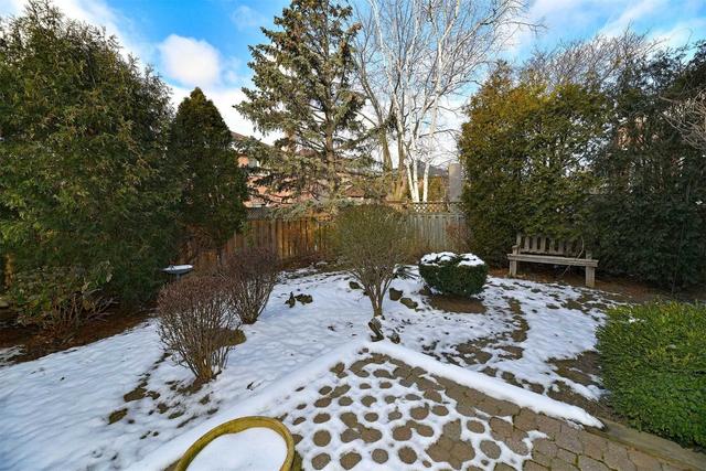 80 Edmund Seager Dr, House detached with 4 bedrooms, 4 bathrooms and 4 parking in Vaughan ON | Image 29