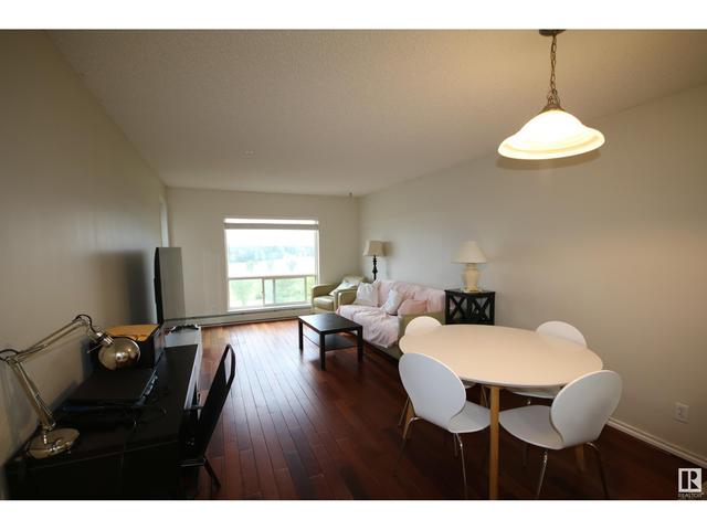 522 - 17404 64 Av Nw, Condo with 2 bedrooms, 2 bathrooms and null parking in Edmonton AB | Image 2