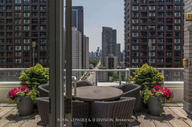 ph1 - 409 Bloor St E, Condo with 3 bedrooms, 5 bathrooms and 2 parking in Toronto ON | Image 24