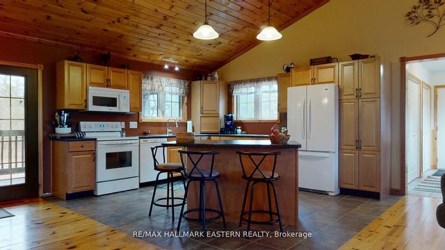295 Clarkson Rd, House detached with 4 bedrooms, 3 bathrooms and 22 parking in Cramahe ON | Image 10