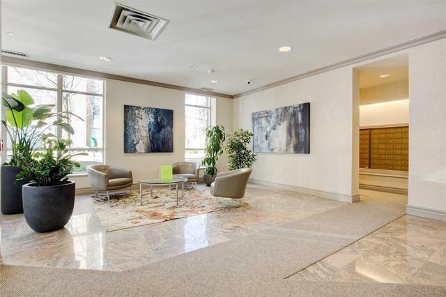 1001 - 28 Olive Ave, Condo with 1 bedrooms, 1 bathrooms and 1 parking in Toronto ON | Image 9