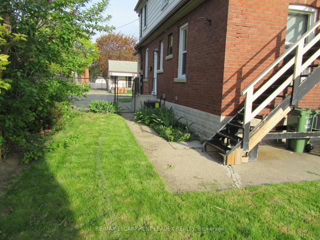 5 East 32nd St, House detached with 7 bedrooms, 2 bathrooms and 2 parking in Hamilton ON | Image 11