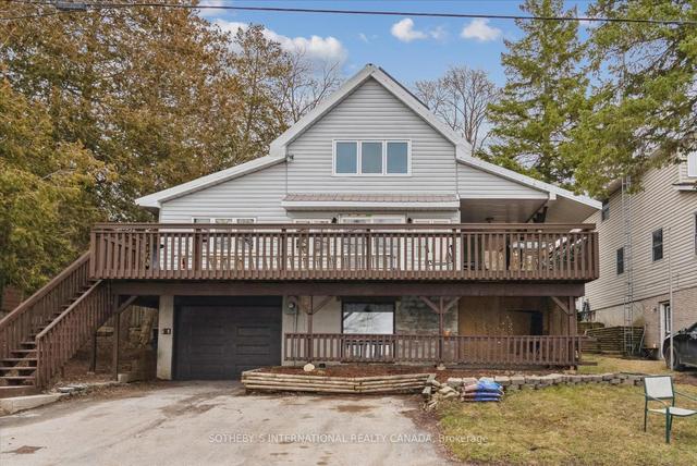 67 Hazel St, House detached with 4 bedrooms, 3 bathrooms and 4 parking in Kawartha Lakes ON | Image 34