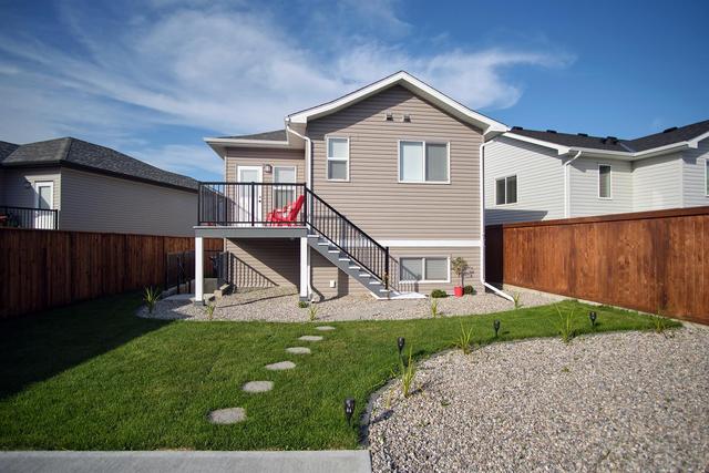 306 Skeena Crescent W, House detached with 2 bedrooms, 2 bathrooms and 3 parking in Lethbridge AB | Image 41