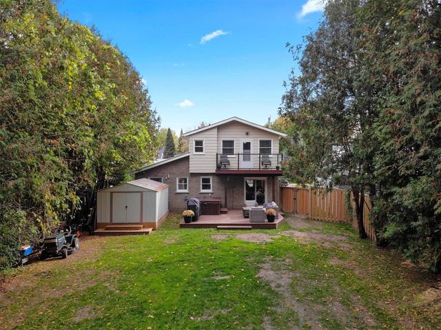 294a Elmview Gdns, House detached with 3 bedrooms, 3 bathrooms and 4 parking in Georgina ON | Image 14